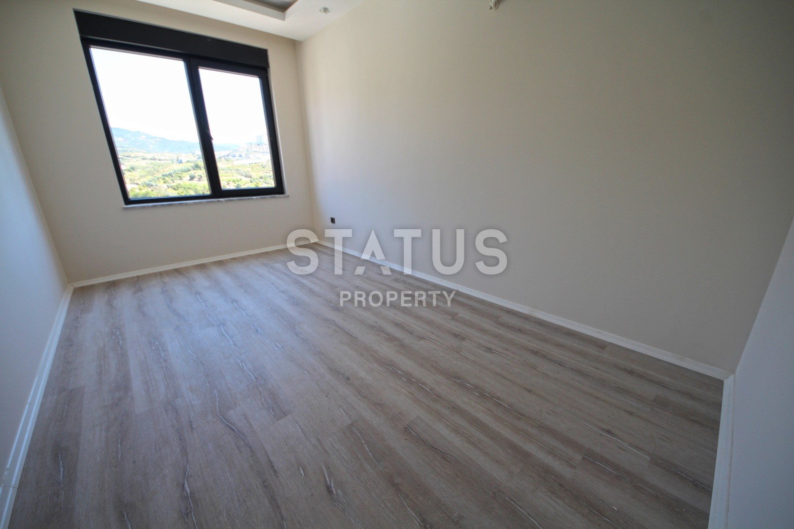 Просторные апартаменты 3+1 в Махмутларе, 165 м2 фото 8