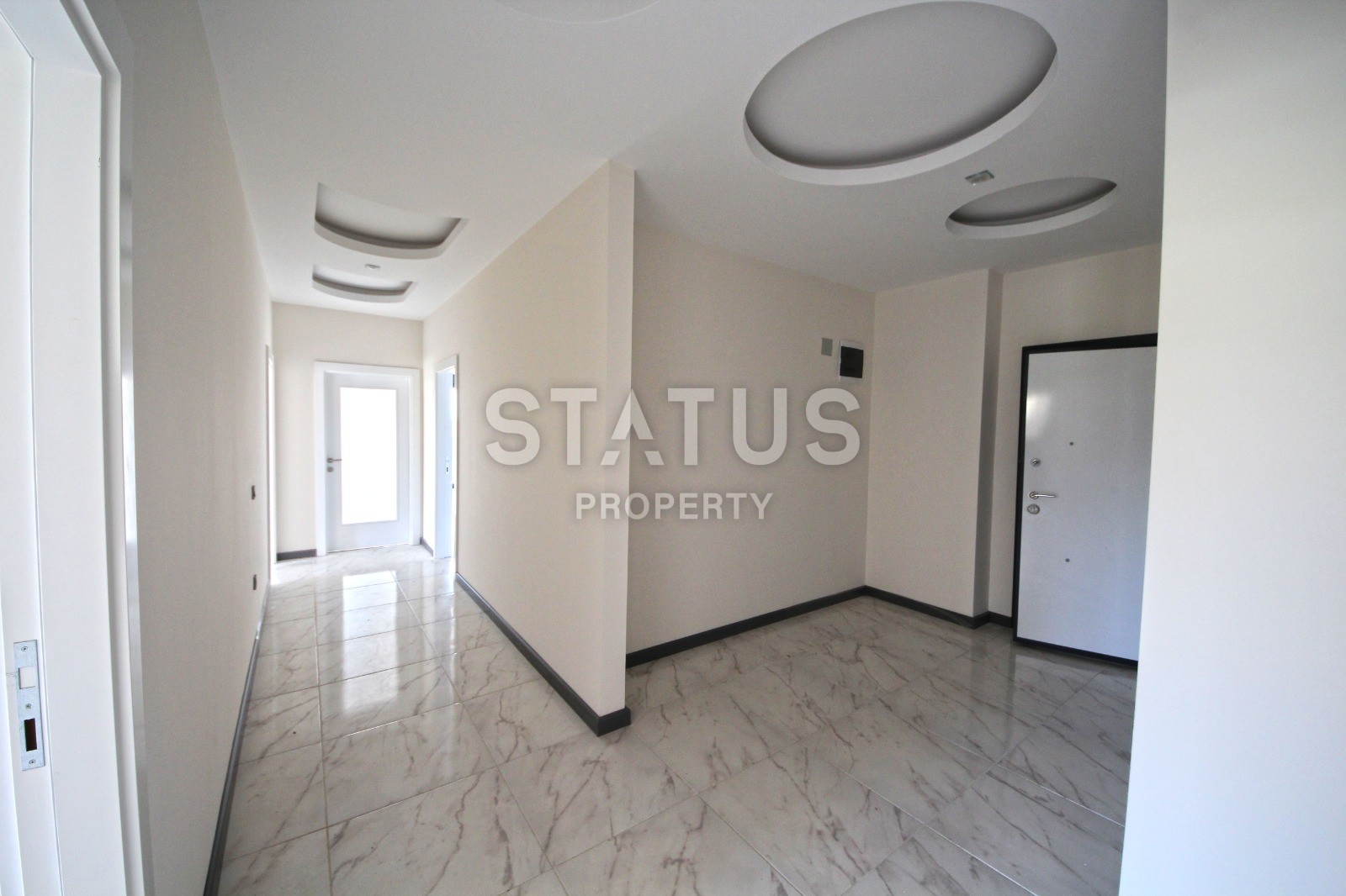 Просторные апартаменты 3+1 в Махмутларе, 165 м2 фото 9