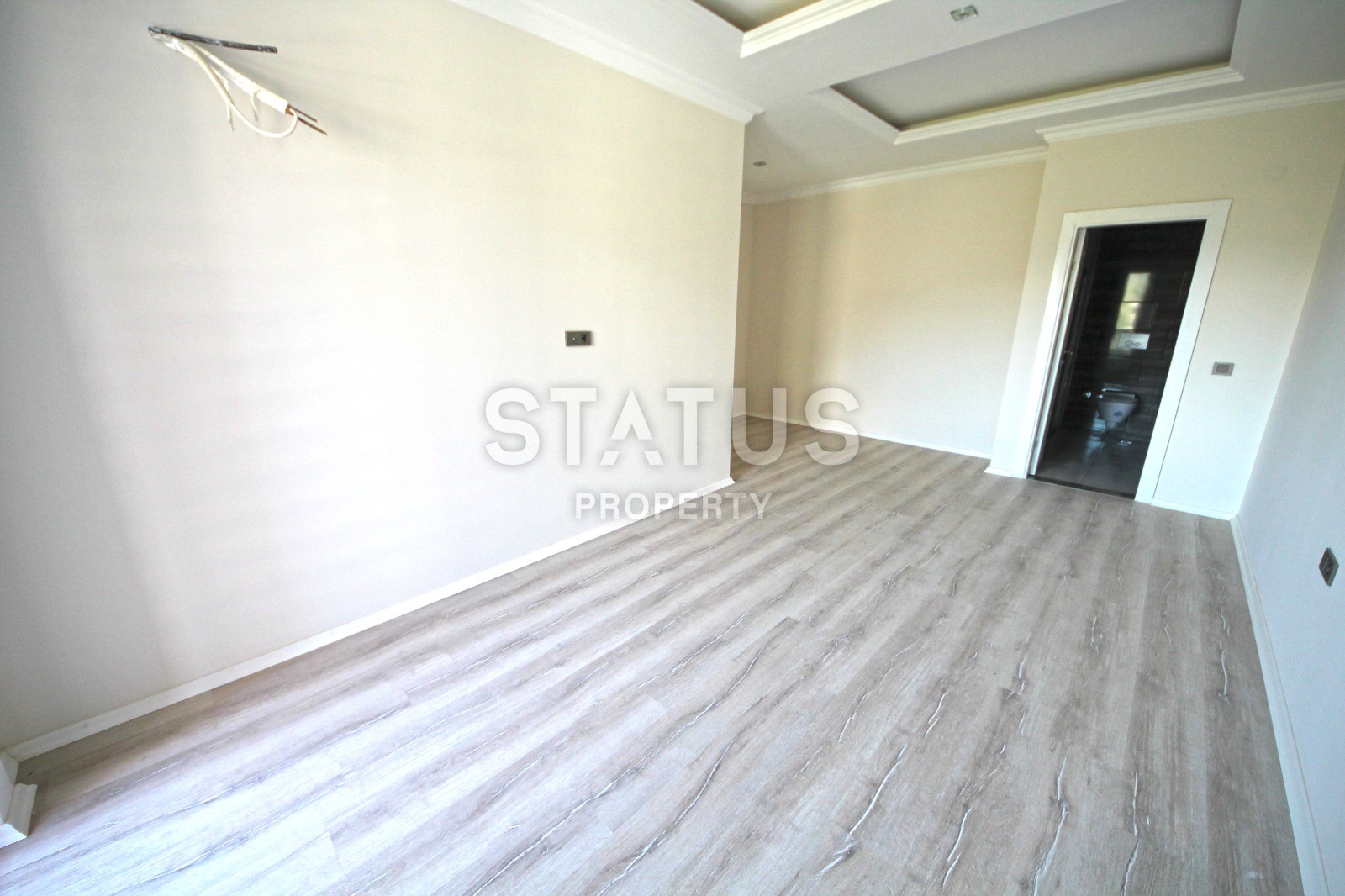 Просторные апартаменты 3+1 в Махмутларе, 165 м2 фото 10