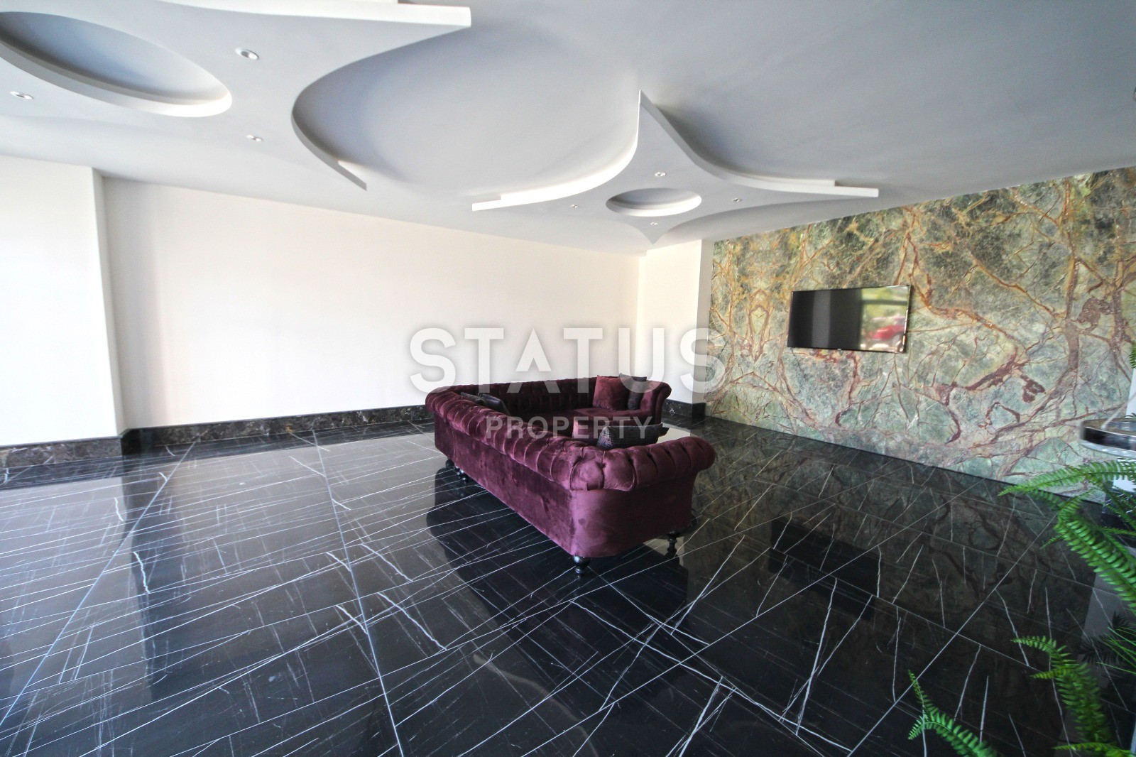 Просторные апартаменты 3+1 в Махмутларе, 165 м2 фото 13