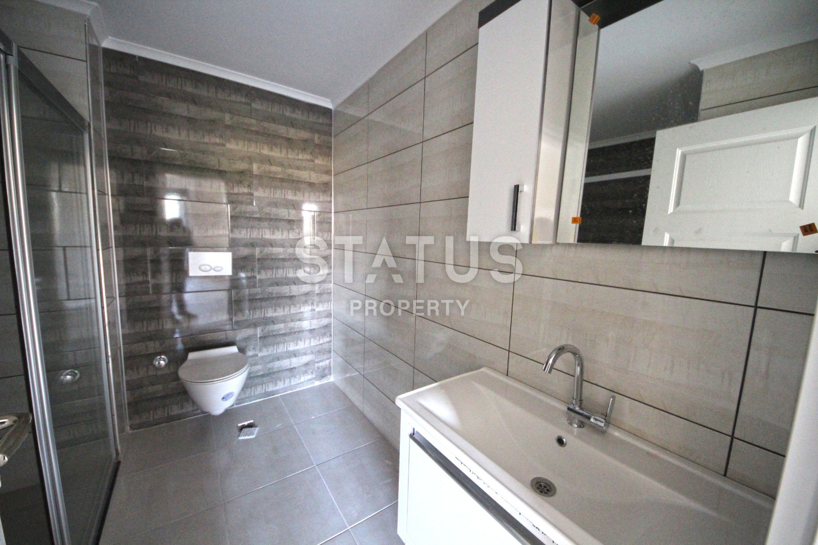 Просторные апартаменты 3+1 в Махмутларе, 165 м2 фото 14