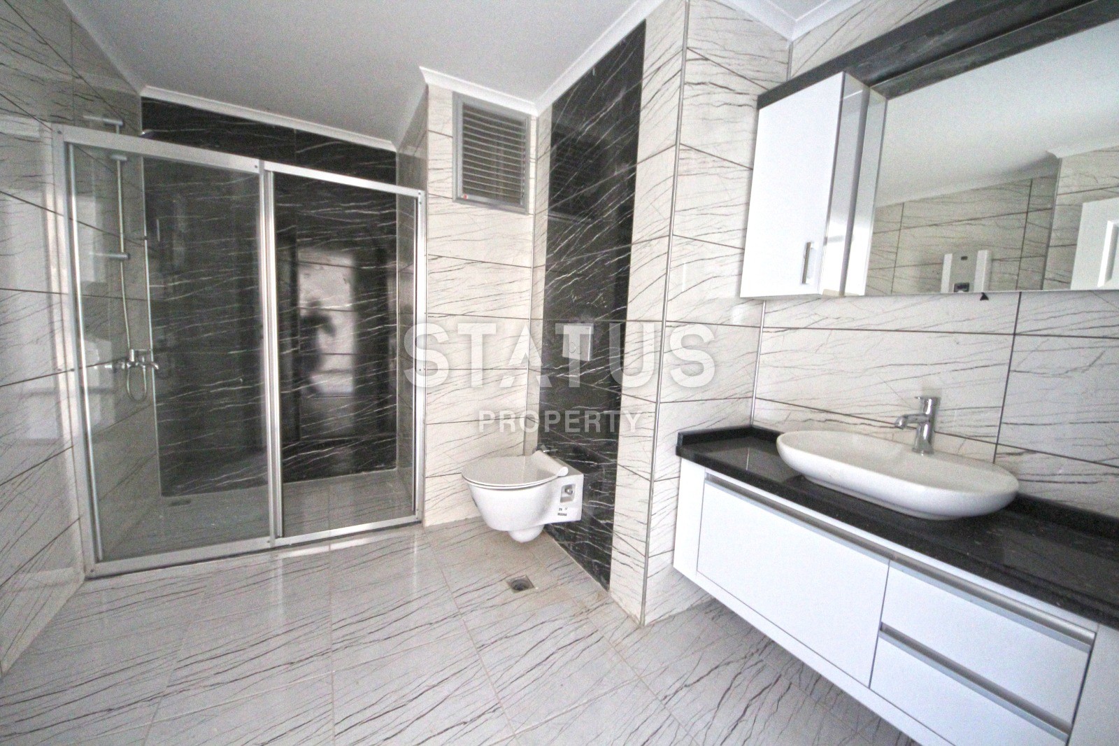 Просторные апартаменты 3+1 в Махмутларе, 165 м2 фото 17