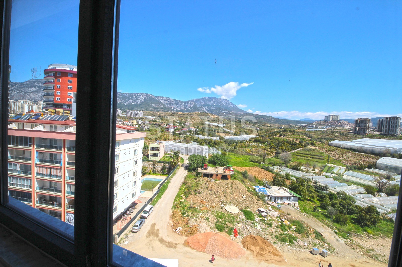 Просторные апартаменты 3+1 в Махмутларе, 165 м2 фото 18