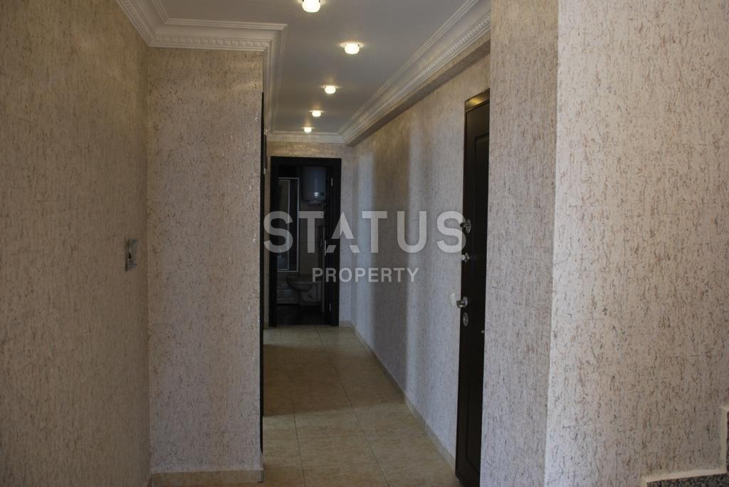 Большой пентхаус 4+1 на первой береговой линии по отличной стоимости, 25 м2 фото 8