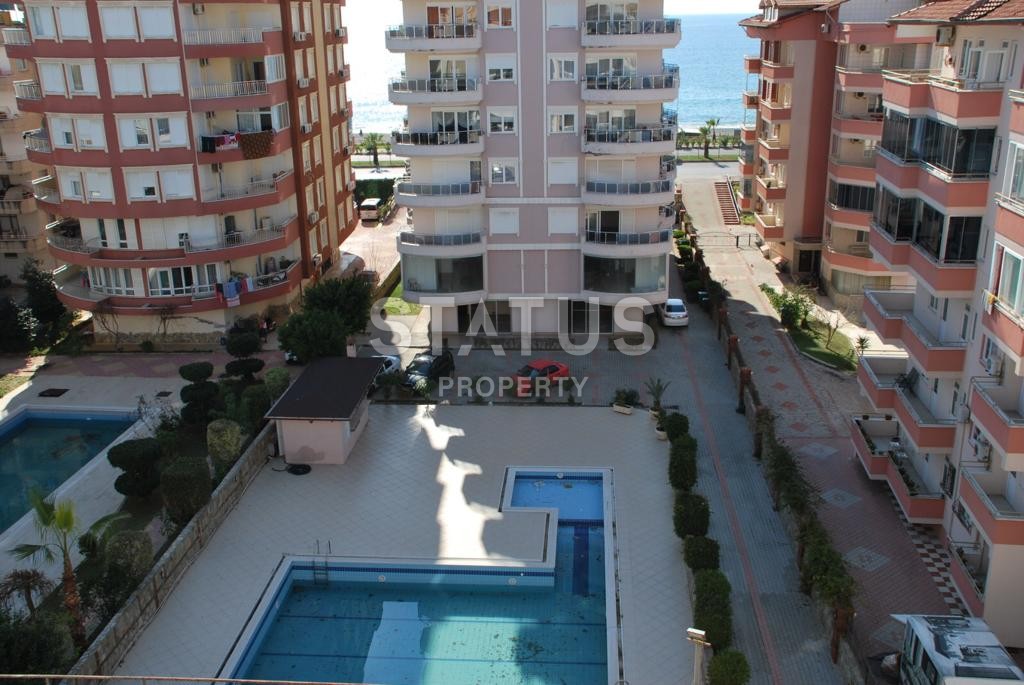 Большой пентхаус 4+1 на первой береговой линии по отличной стоимости, 25 м2 фото 10