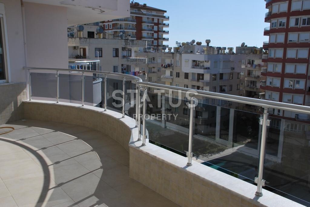 Большой пентхаус 4+1 на первой береговой линии по отличной стоимости, 25 м2 фото 15