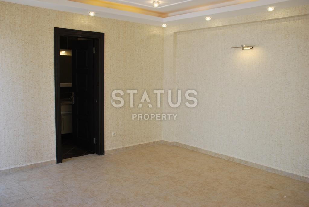 Большой пентхаус 4+1 на первой береговой линии по отличной стоимости, 25 м2 фото 16