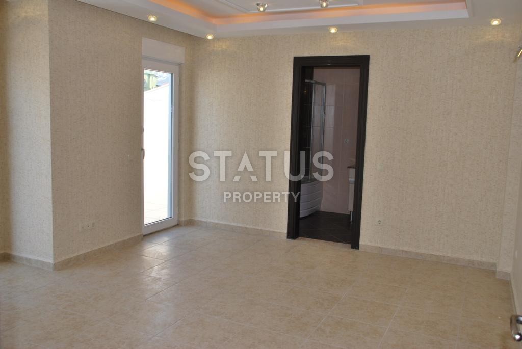 Большой пентхаус 4+1 на первой береговой линии по отличной стоимости, 25 м2 фото 17