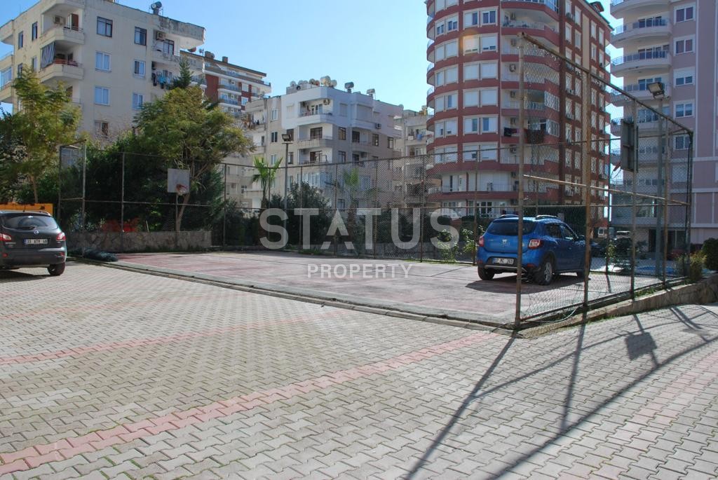 Большой пентхаус 4+1 на первой береговой линии по отличной стоимости, 25 м2 фото 19