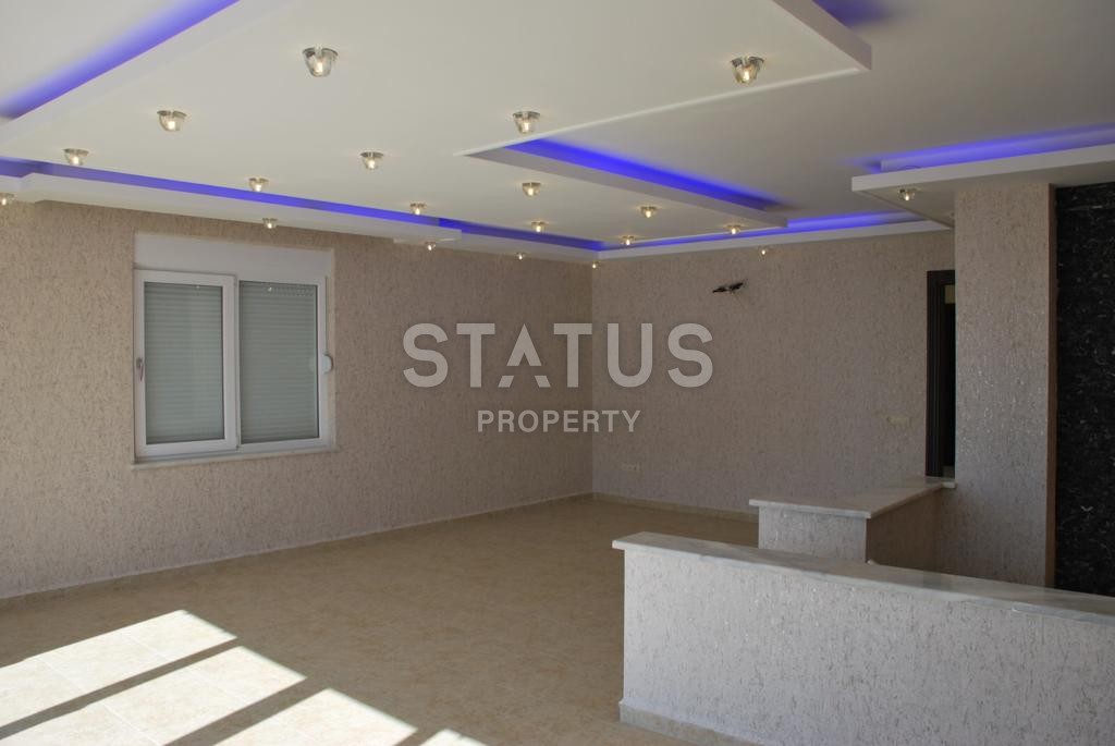 Большой пентхаус 4+1 на первой береговой линии по отличной стоимости, 25 м2 фото 20