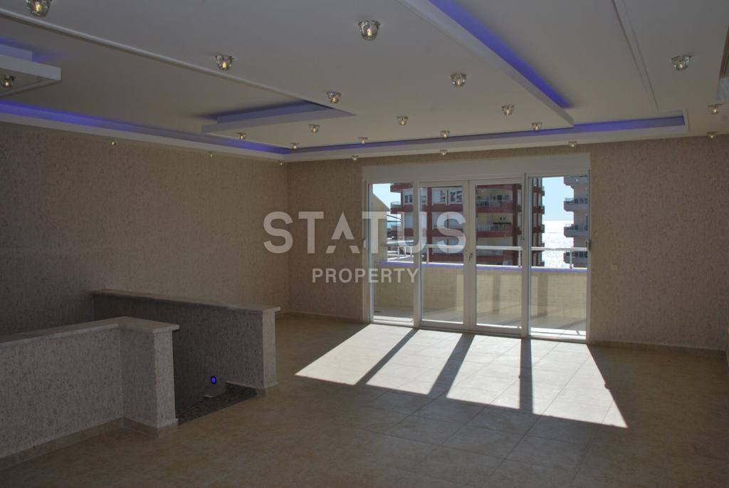 Большой пентхаус 4+1 на первой береговой линии по отличной стоимости, 25 м2 фото 21