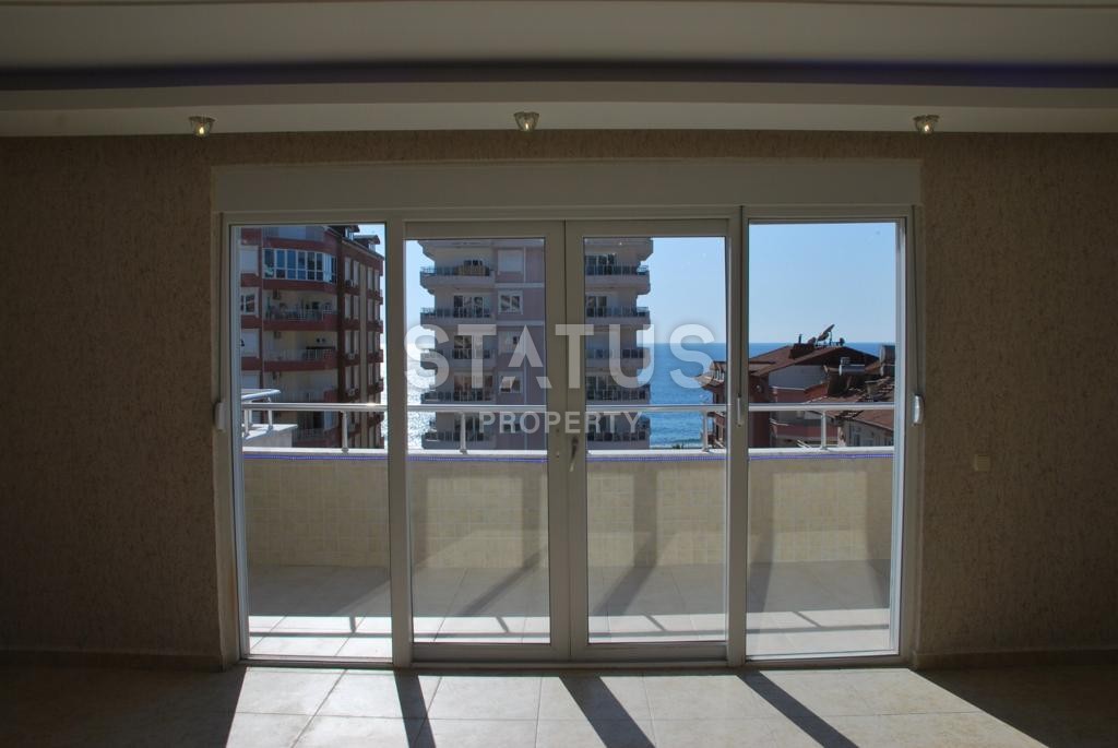 Большой пентхаус 4+1 на первой береговой линии по отличной стоимости, 25 м2 фото 22