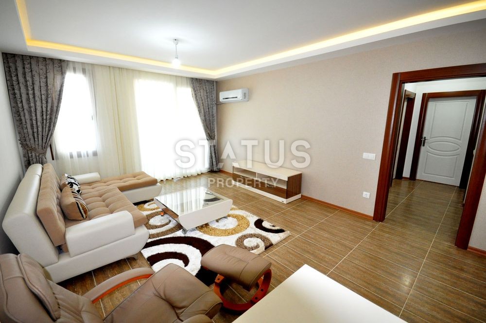 Spacious apartments in the European district of Oba from a construction company фото 15