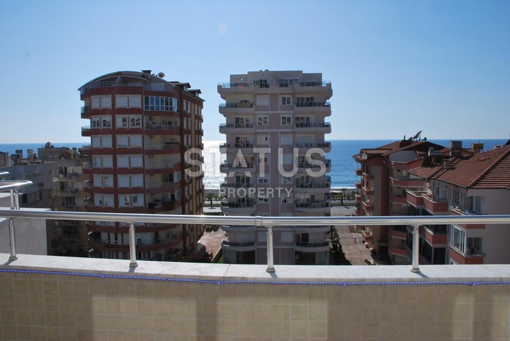 Большой пентхаус 4+1 на первой береговой линии по отличной стоимости, 25 м2 фото 25