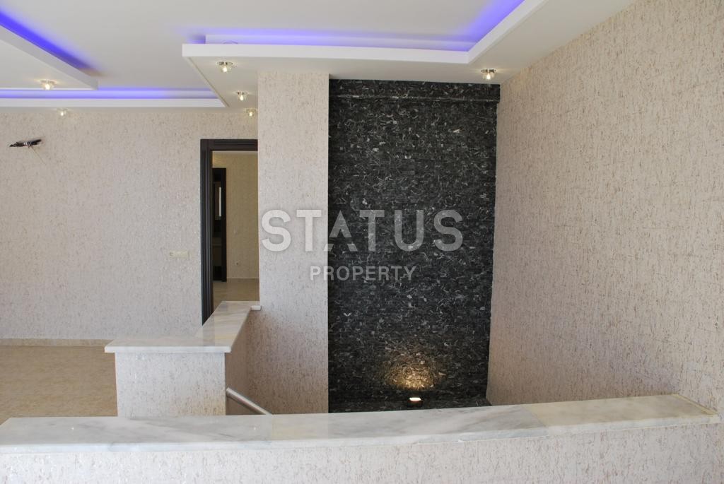 Большой пентхаус 4+1 на первой береговой линии по отличной стоимости, 25 м2 фото 29