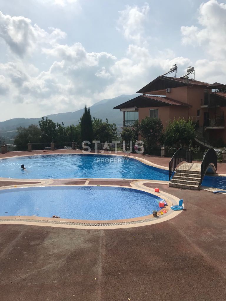 Inexpensive villa in the central part of the city in the Oba area, 185 sq. m. фото 8