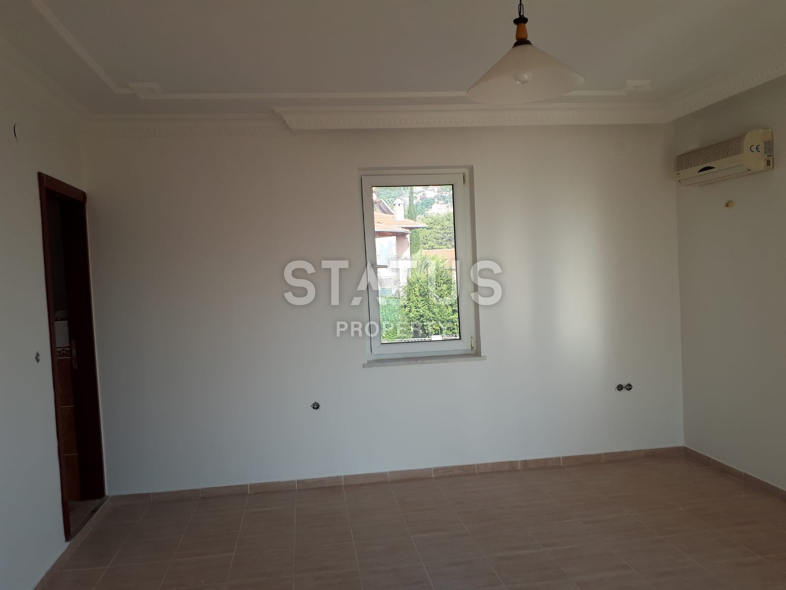 Inexpensive villa in the central part of the city in the Oba area, 185 sq. m. фото 10