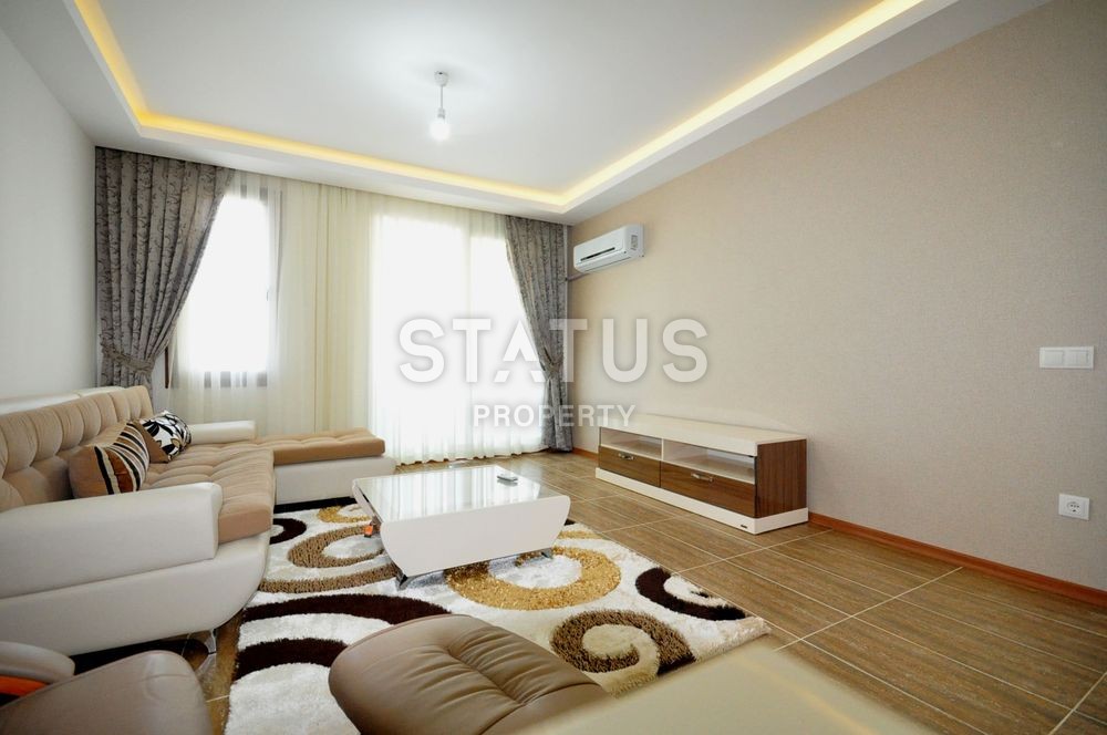 Spacious apartments in the European district of Oba from a construction company фото 16