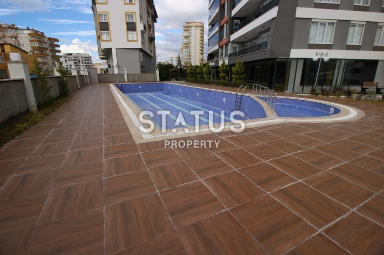 Апартаменты 4+1 в новом комплексе. Махмутлар, 220 м2 фото 1