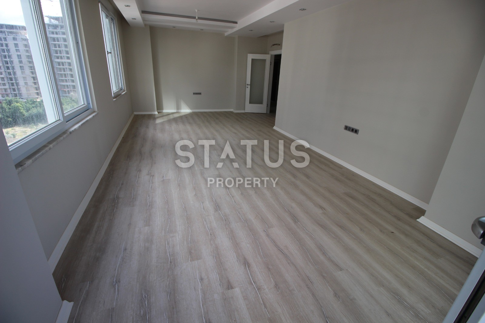 Апартаменты 4+1 в новом комплексе. Махмутлар, 220 м2 фото 3