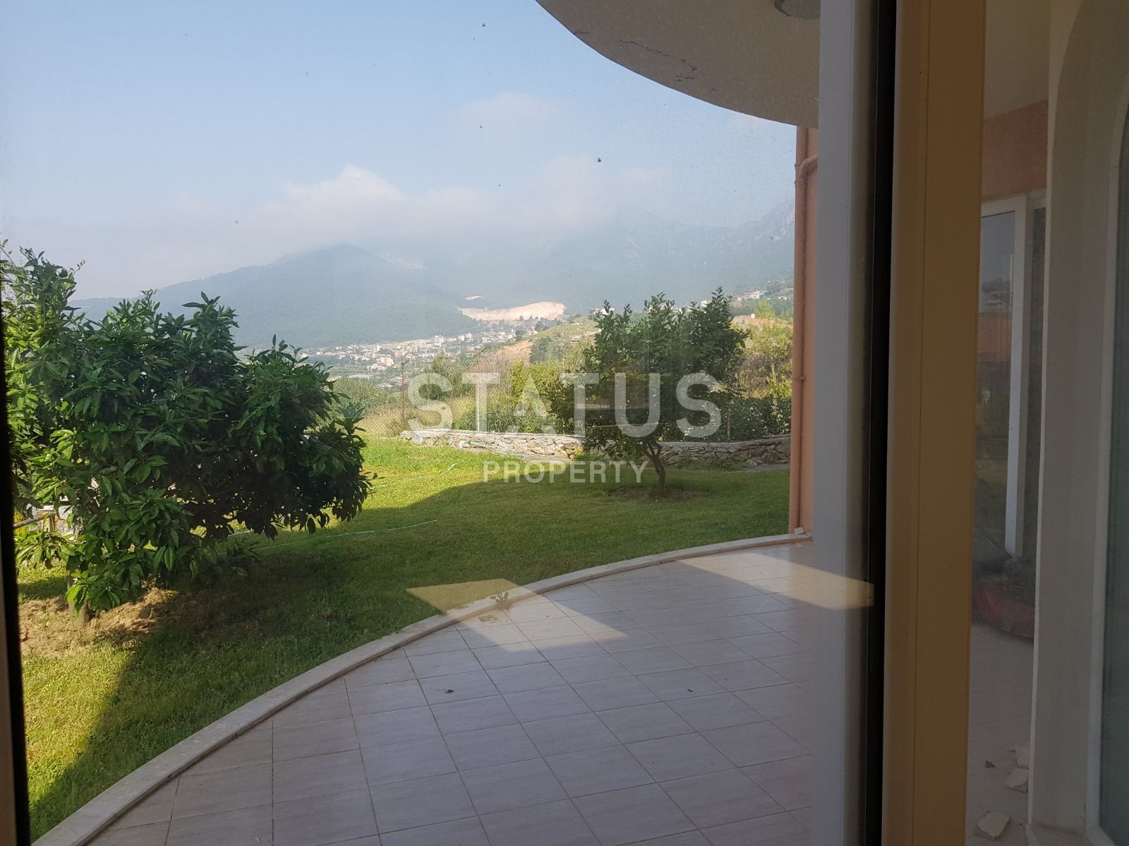 Inexpensive villa in the central part of the city in the Oba area, 185 sq. m. фото 16