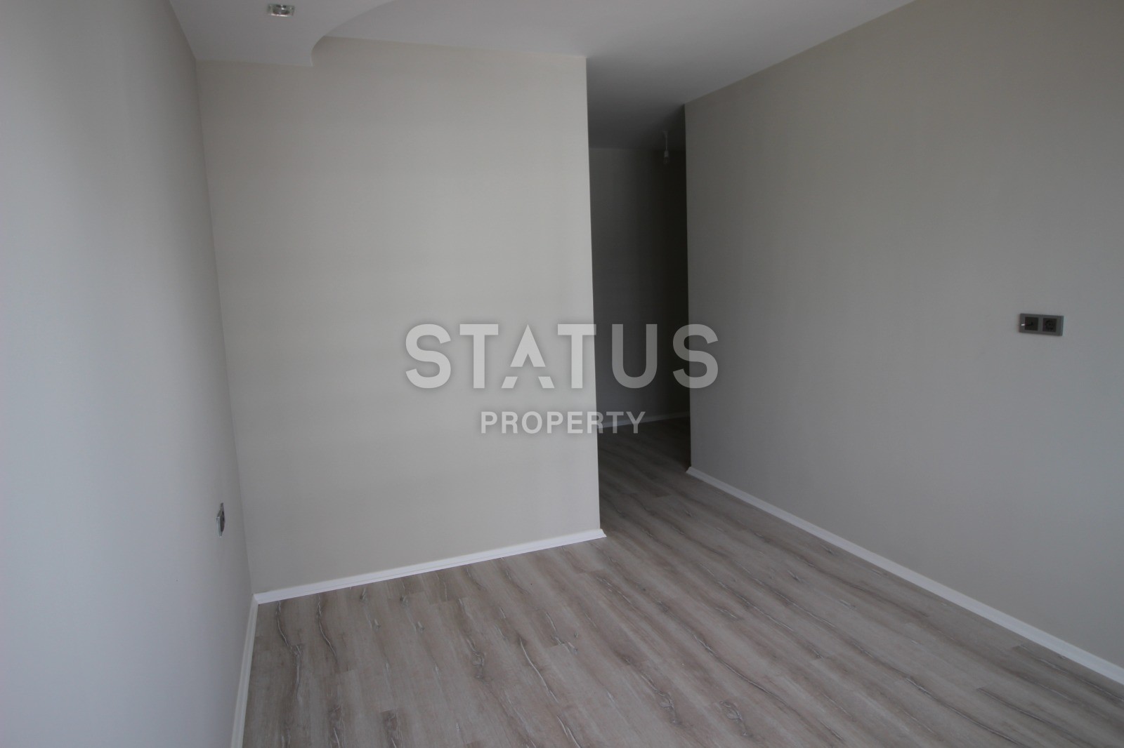 Апартаменты 4+1 в новом комплексе. Махмутлар, 220 м2 фото 4