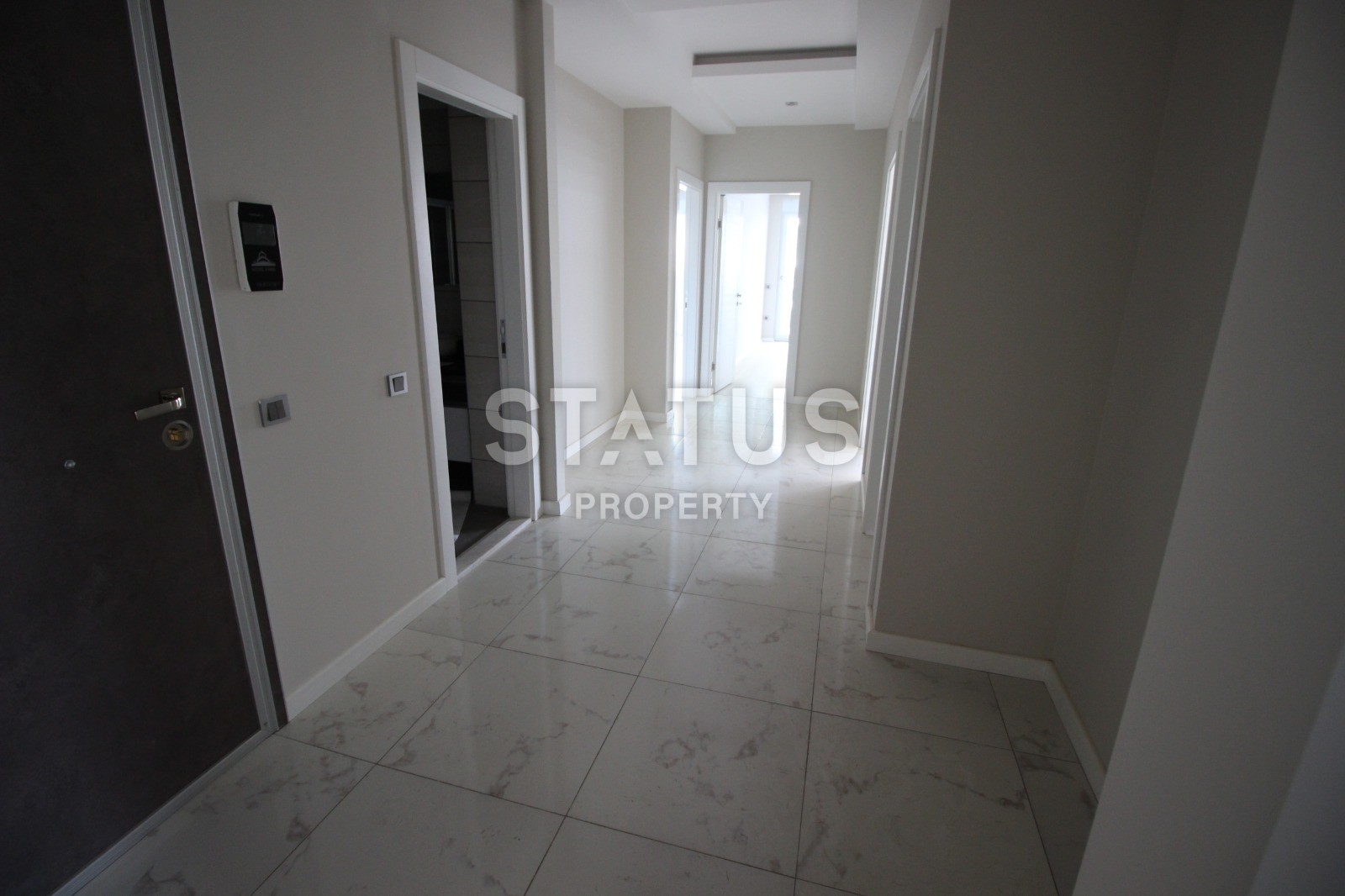 Апартаменты 4+1 в новом комплексе. Махмутлар, 220 м2 фото 5