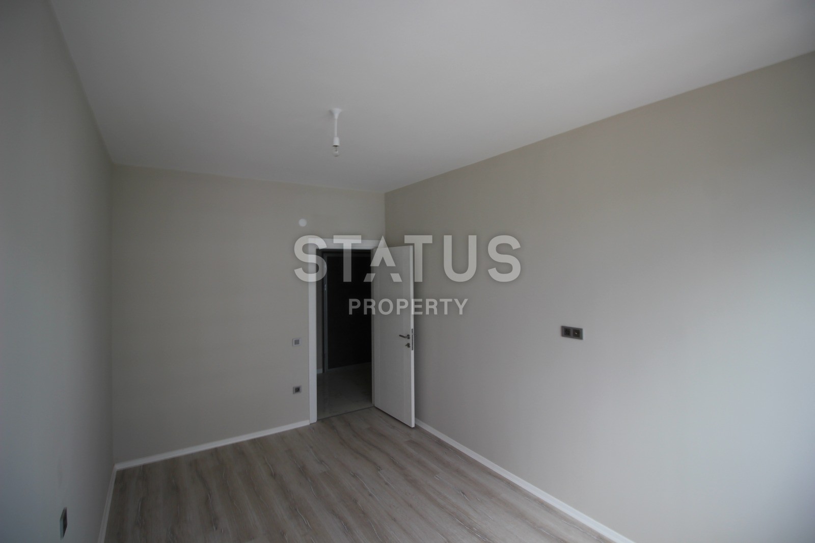 Апартаменты 4+1 в новом комплексе. Махмутлар, 220 м2 фото 6