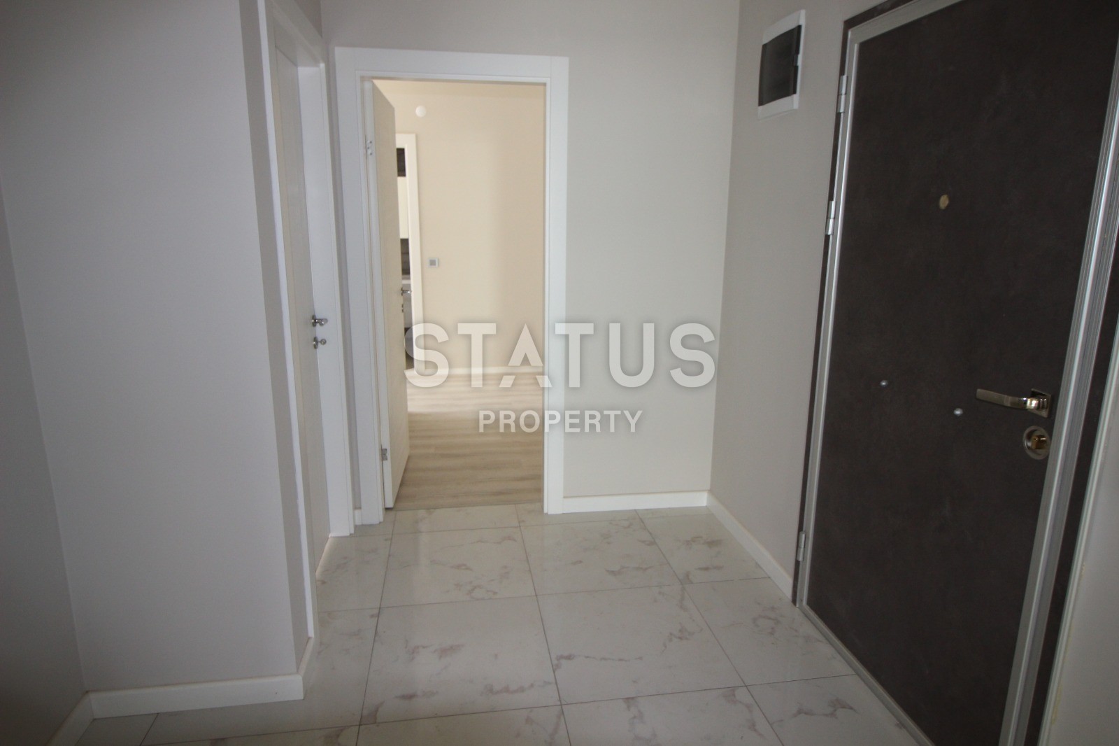 Апартаменты 4+1 в новом комплексе. Махмутлар, 220 м2 фото 8