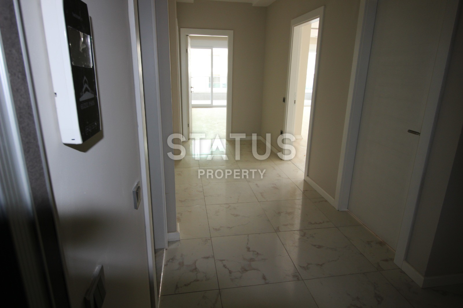 Апартаменты 4+1 в новом комплексе. Махмутлар, 220 м2 фото 10