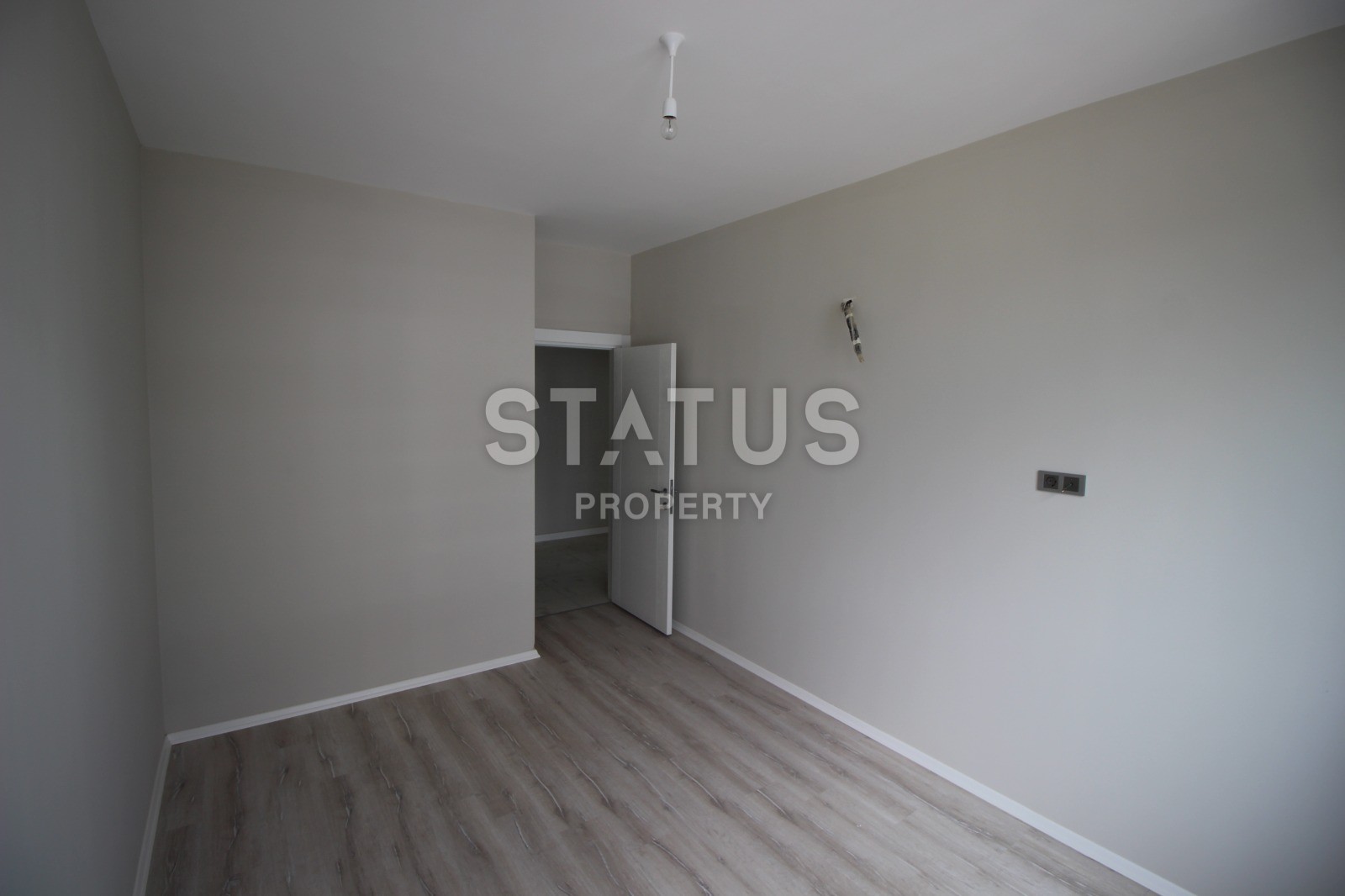 Апартаменты 4+1 в новом комплексе. Махмутлар, 220 м2 фото 14