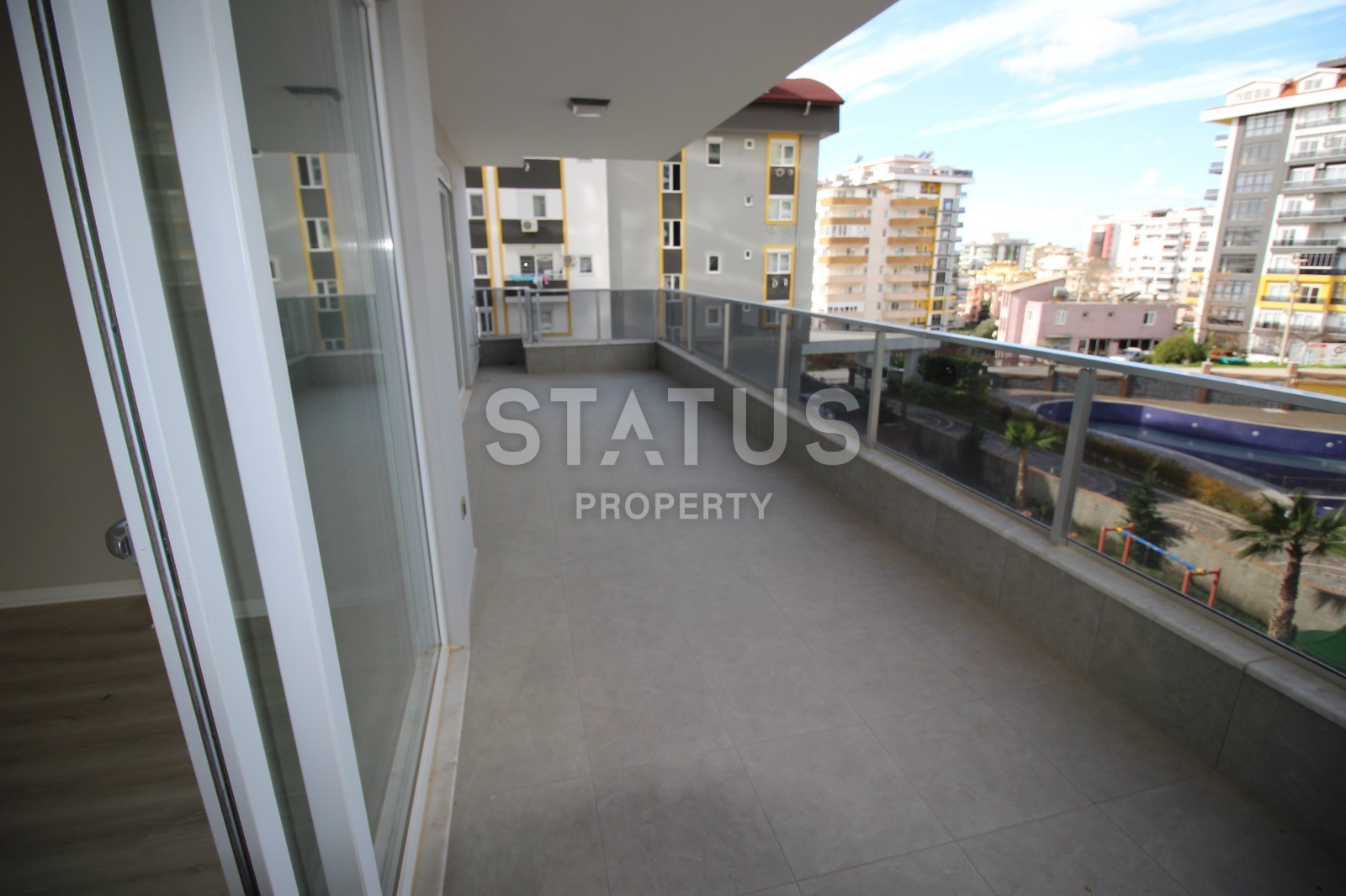 Апартаменты 4+1 в новом комплексе. Махмутлар, 220 м2 фото 16