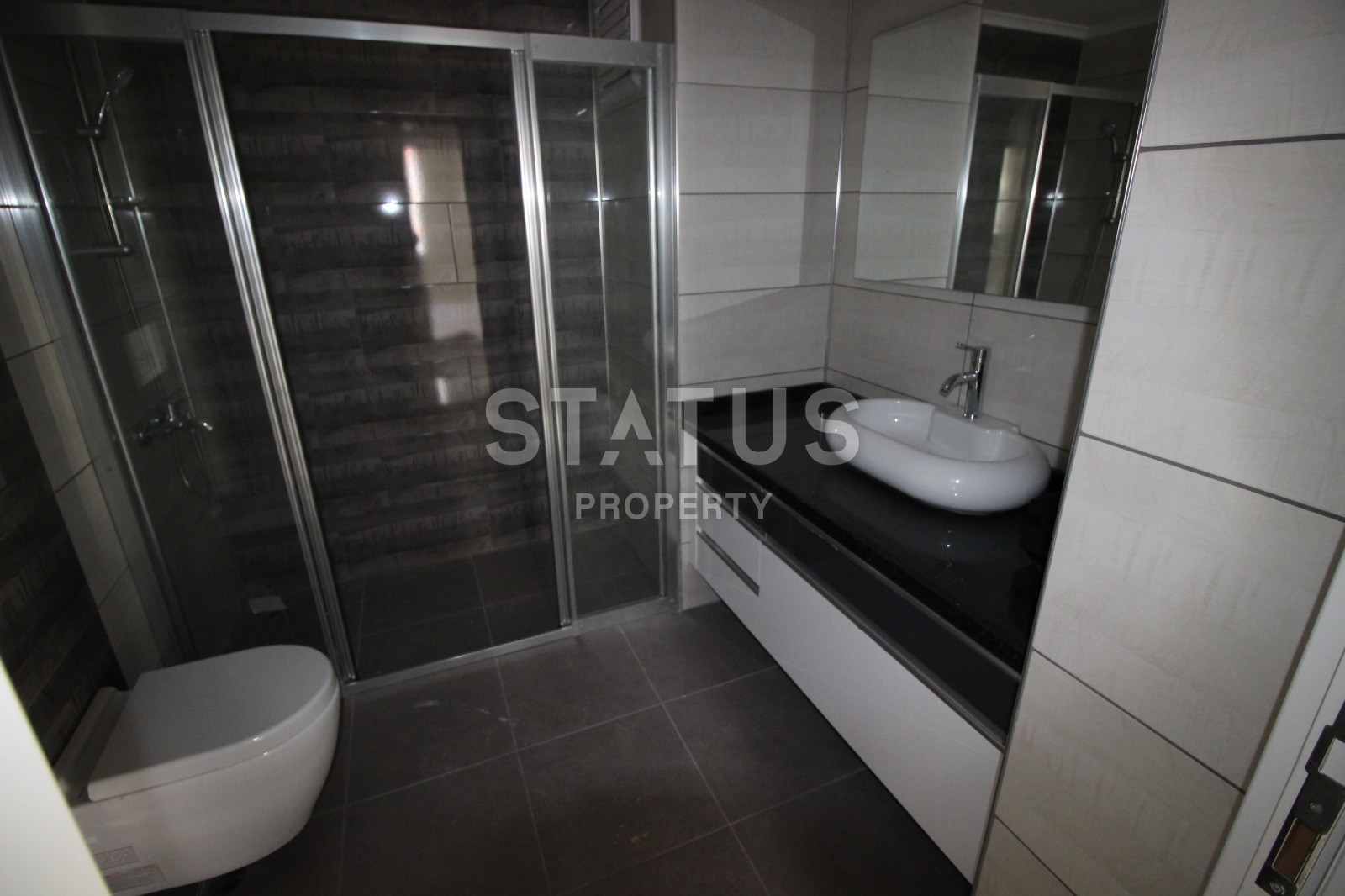 Апартаменты 4+1 в новом комплексе. Махмутлар, 220 м2 фото 17