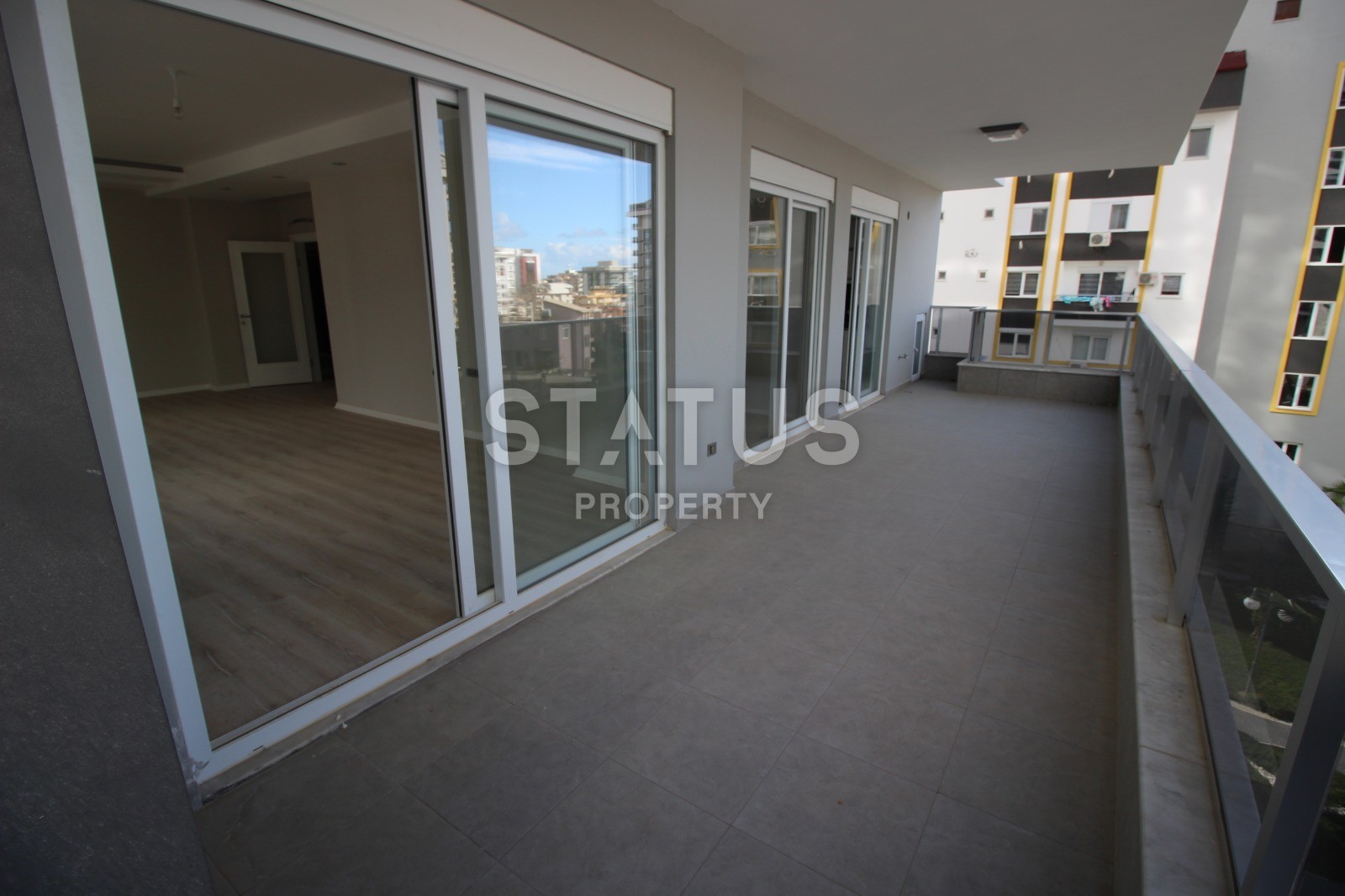 Апартаменты 4+1 в новом комплексе. Махмутлар, 220 м2 фото 19