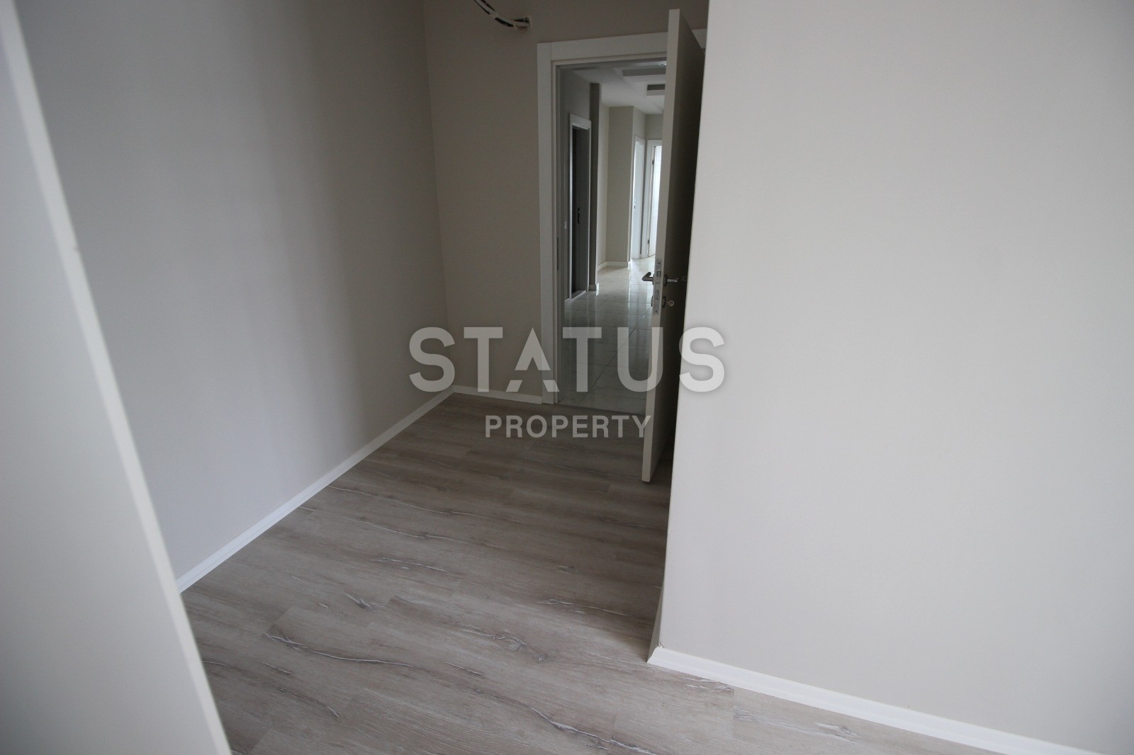 Апартаменты 4+1 в новом комплексе. Махмутлар, 220 м2 фото 20