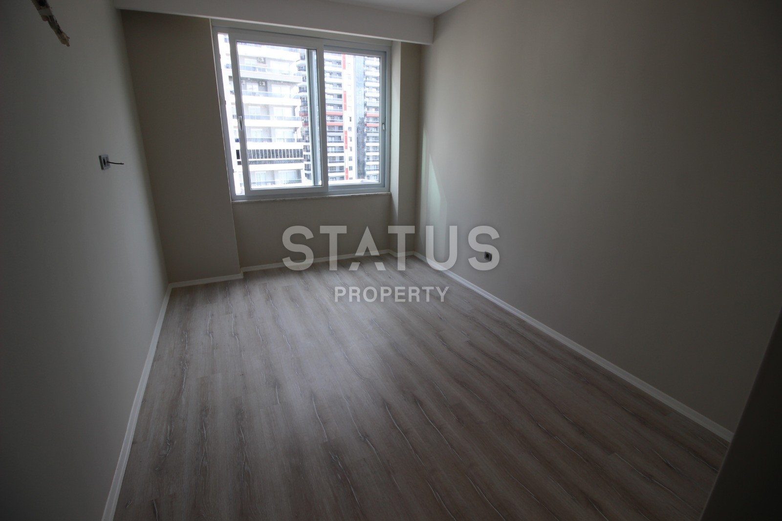 Апартаменты 4+1 в новом комплексе. Махмутлар, 220 м2 фото 21