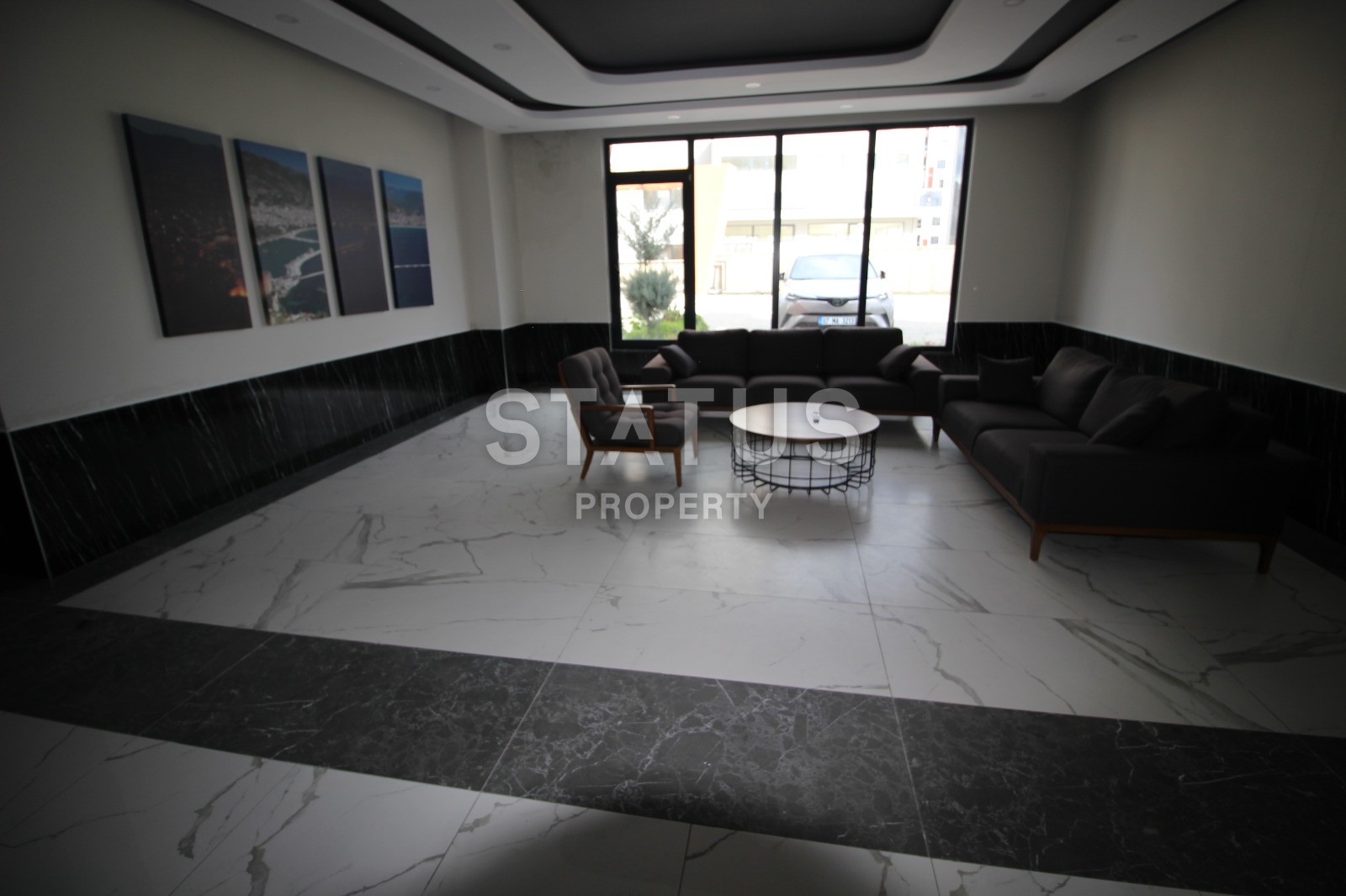 Апартаменты 4+1 в новом комплексе. Махмутлар, 220 м2 фото 23