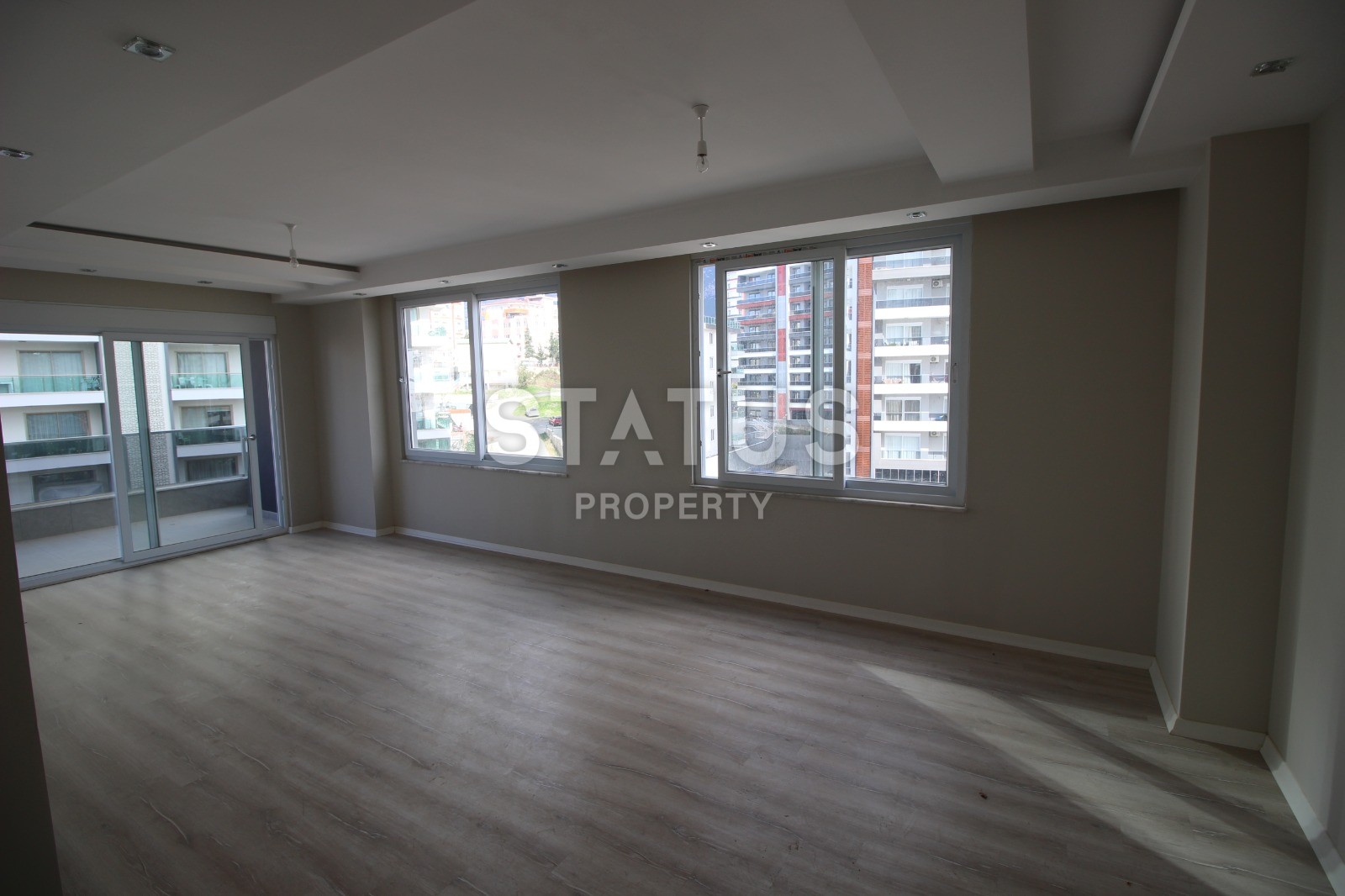 Апартаменты 4+1 в новом комплексе. Махмутлар, 220 м2 фото 24