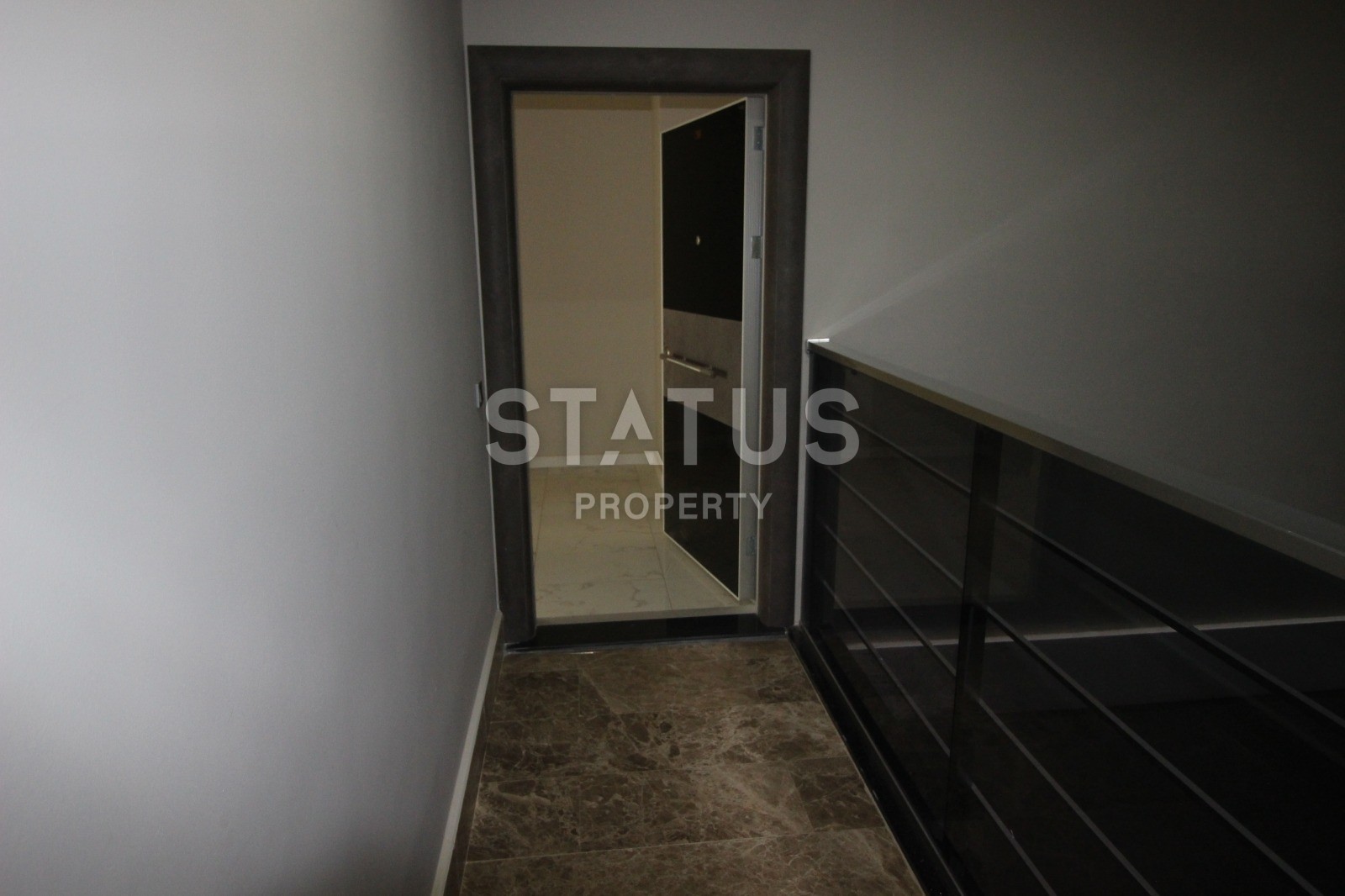 Апартаменты 4+1 в новом комплексе. Махмутлар, 220 м2 фото 25