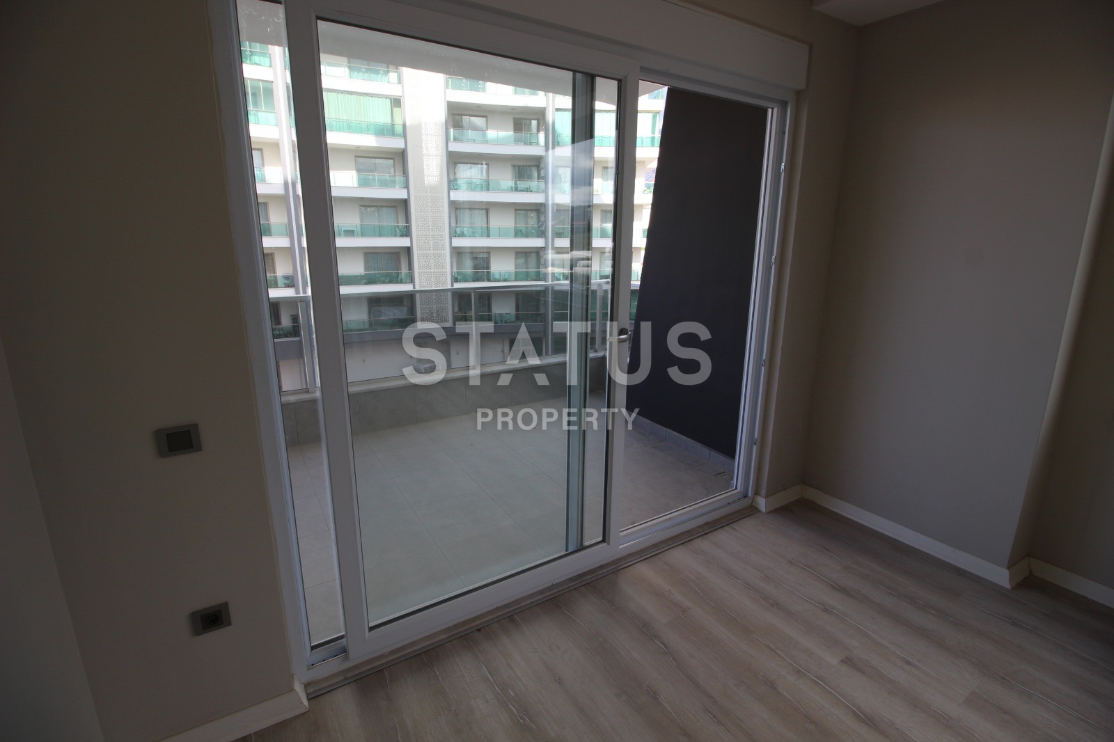 Апартаменты 4+1 в новом комплексе. Махмутлар, 220 м2 фото 26