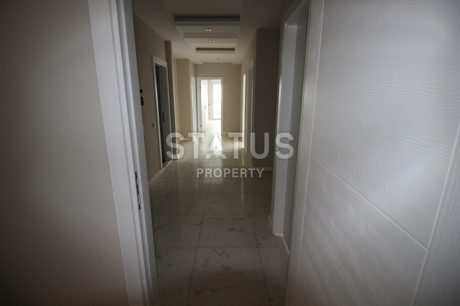 Апартаменты 4+1 в новом комплексе. Махмутлар, 220 м2 фото 27