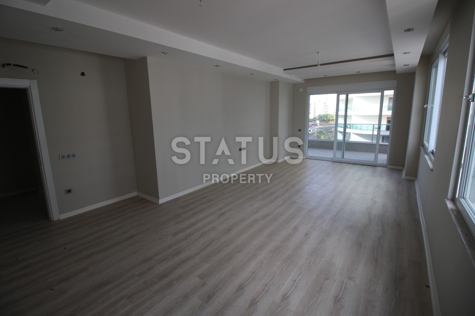 Апартаменты 4+1 в новом комплексе. Махмутлар, 220 м2 фото 28