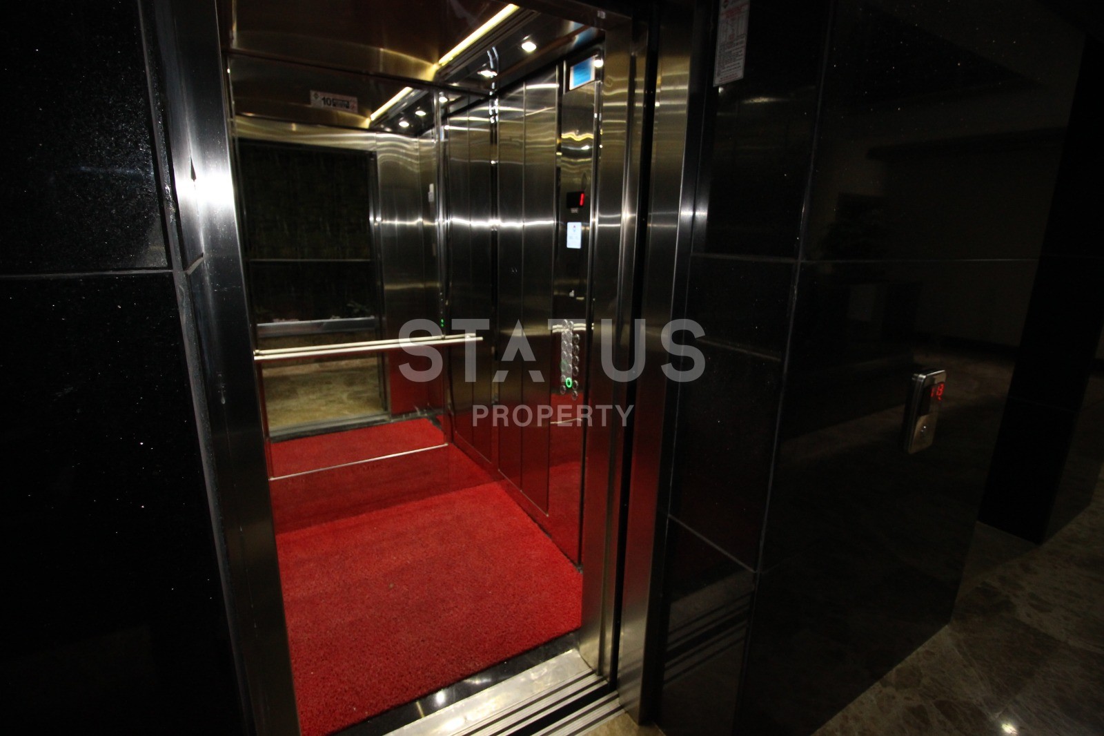 Апартаменты 4+1 в новом комплексе. Махмутлар, 220 м2 фото 29