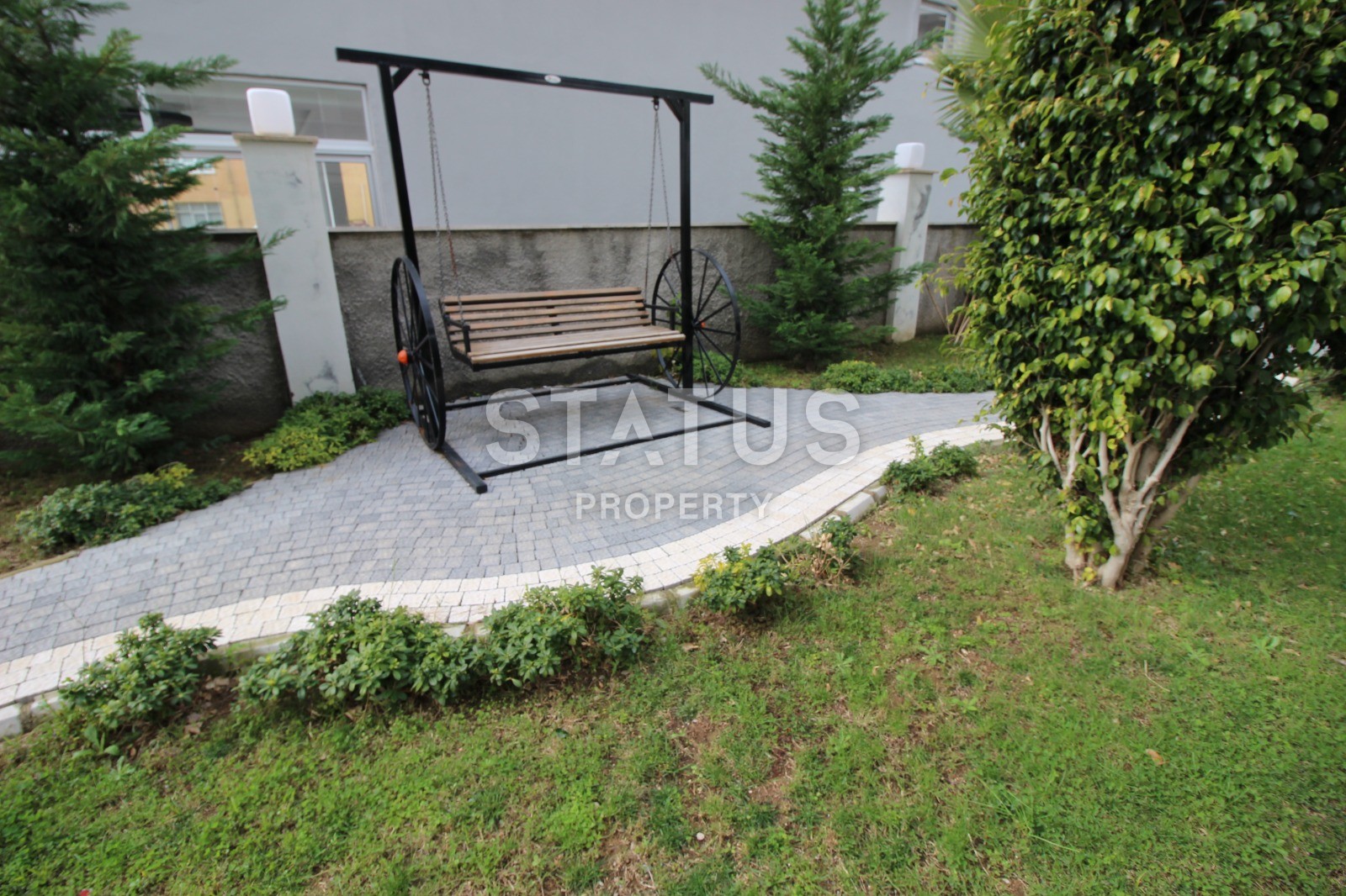 Апартаменты 4+1 в новом комплексе. Махмутлар, 220 м2 фото 32