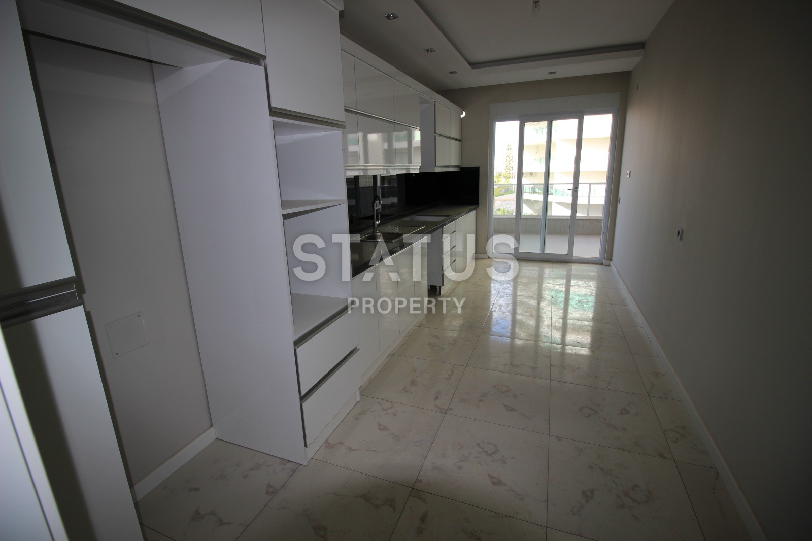 Апартаменты 4+1 в новом комплексе. Махмутлар, 220 м2 фото 35