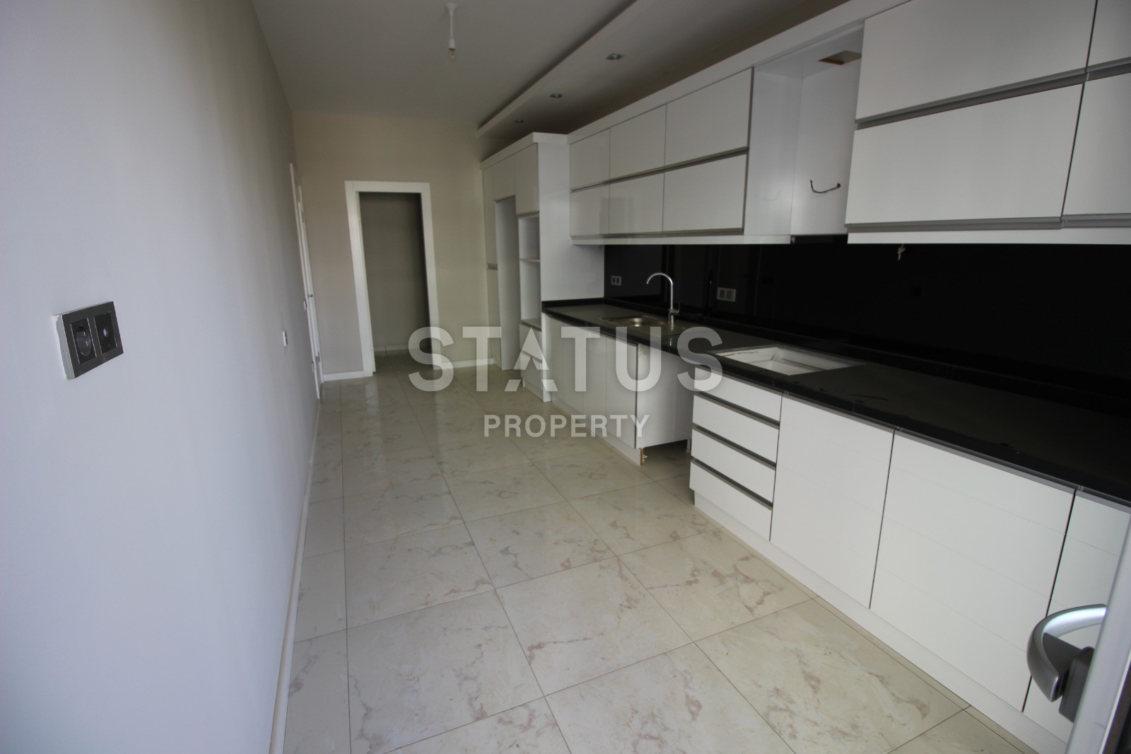 Апартаменты 4+1 в новом комплексе. Махмутлар, 220 м2 фото 37