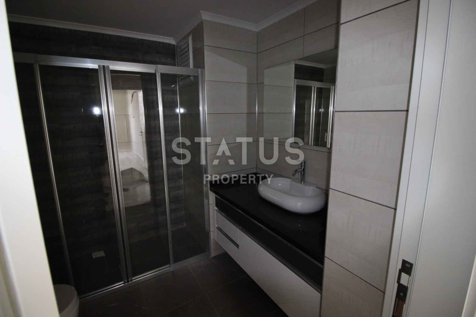 Апартаменты 4+1 в новом комплексе. Махмутлар, 220 м2 фото 38