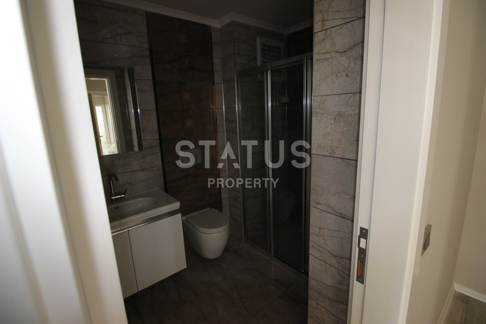 Апартаменты 4+1 в новом комплексе. Махмутлар, 220 м2 фото 39