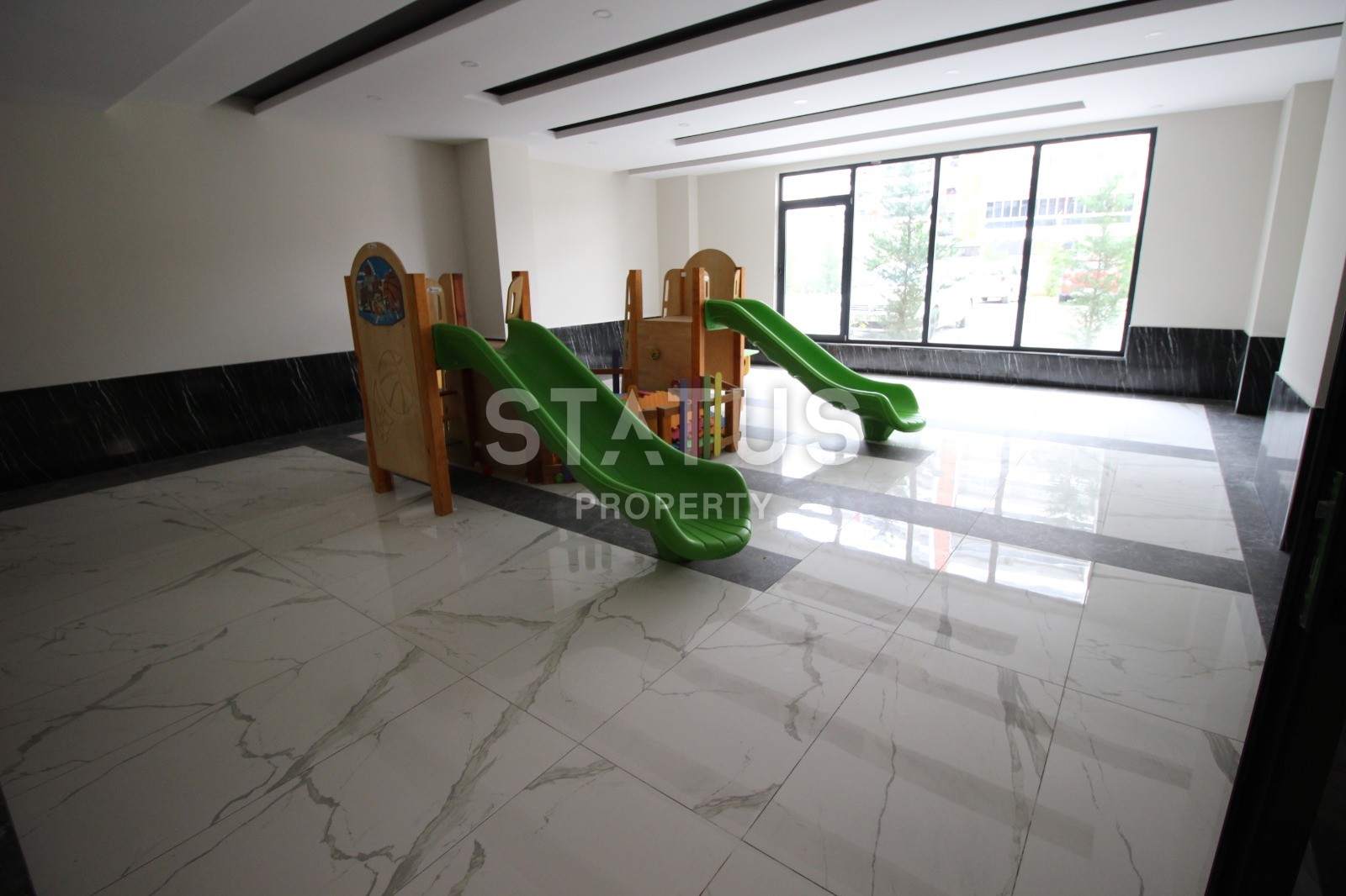 Апартаменты 4+1 в новом комплексе. Махмутлар, 220 м2 фото 42