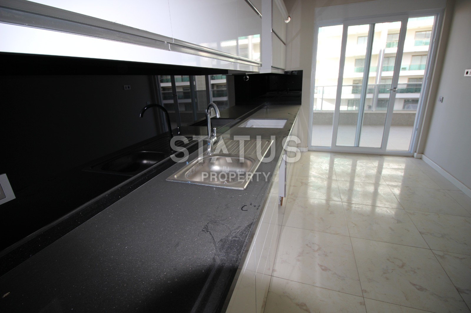 Апартаменты 4+1 в новом комплексе. Махмутлар, 220 м2 фото 44